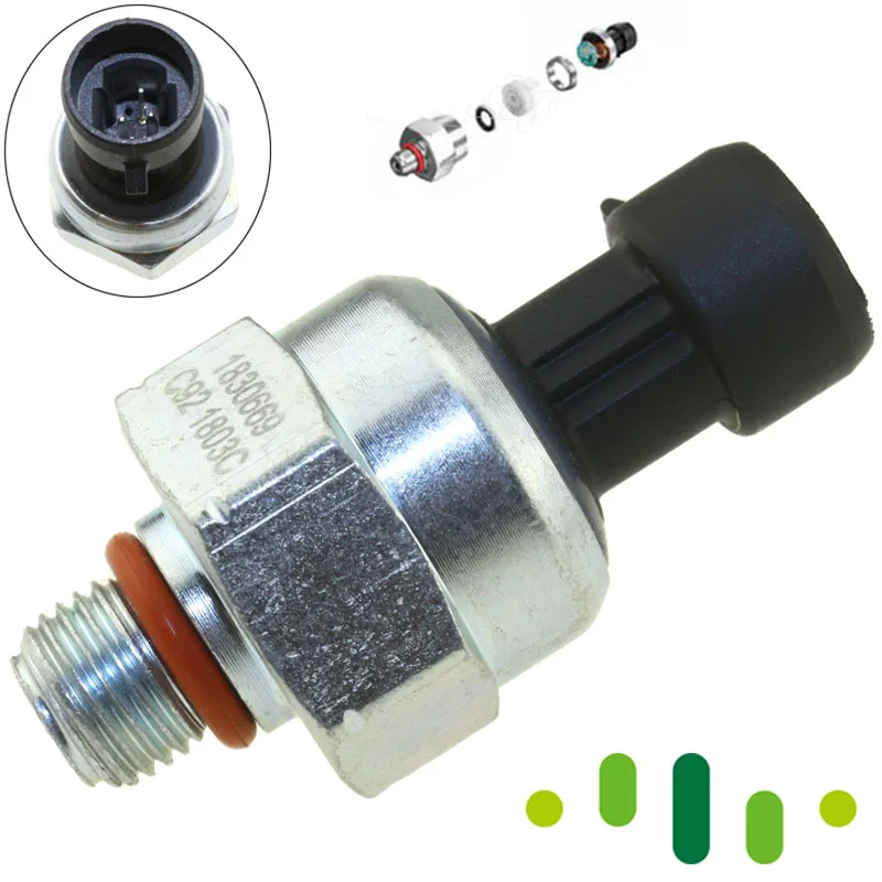 Diesel Turbo Injection Control Pressure ICP Sensor For Internation Navistar DT466E DT466 DT530 I530E HT530 DT466 1830669C92