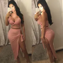 Женские Модные Длинные платья Новая мода дамы рукавов Bodycon Повседневные Платья Женская Праздничная обувь вечерние Клубные платья Vestidos