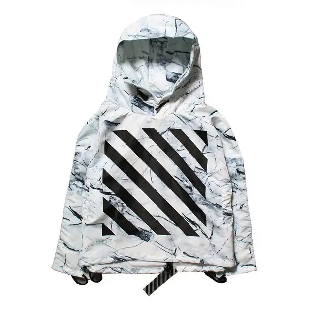 fake yeezy windbreaker