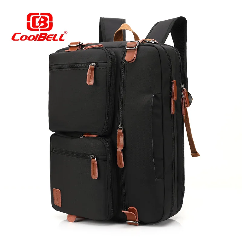 women's convertible laptop backpack