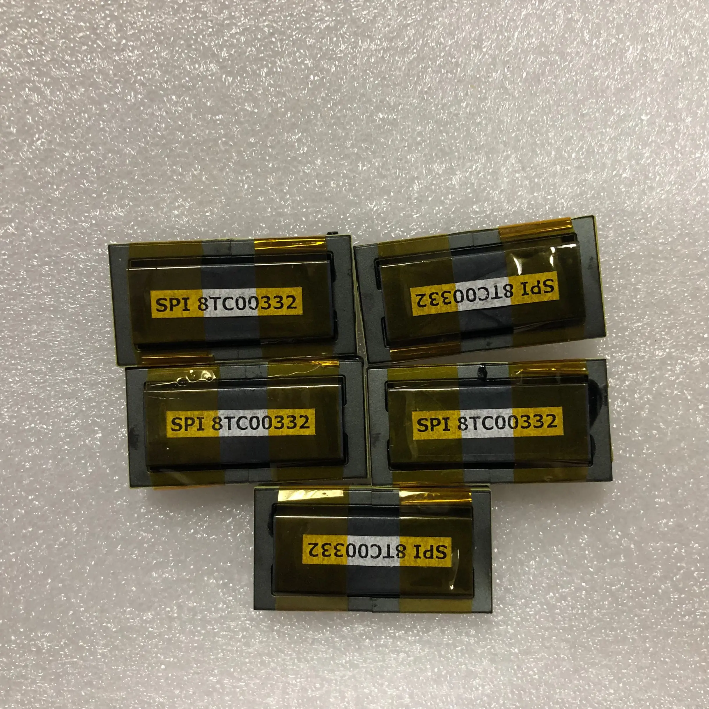 

Новый инверторный трансформатор SPI 8TC00332 для Acer X221w и AL2223w, 2 шт.