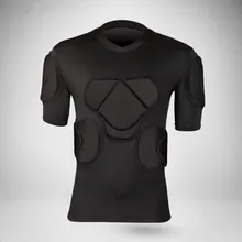 Футбольная форма Спортивная защита Форма для вратарей