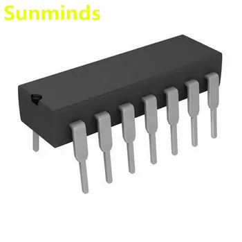 

SN74LS86AN