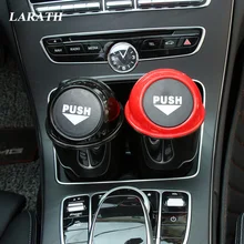 Пластиковый держатель мешка для мусора, мусорный держатель для мусора, для офиса, дома, автомобиля, для мусора