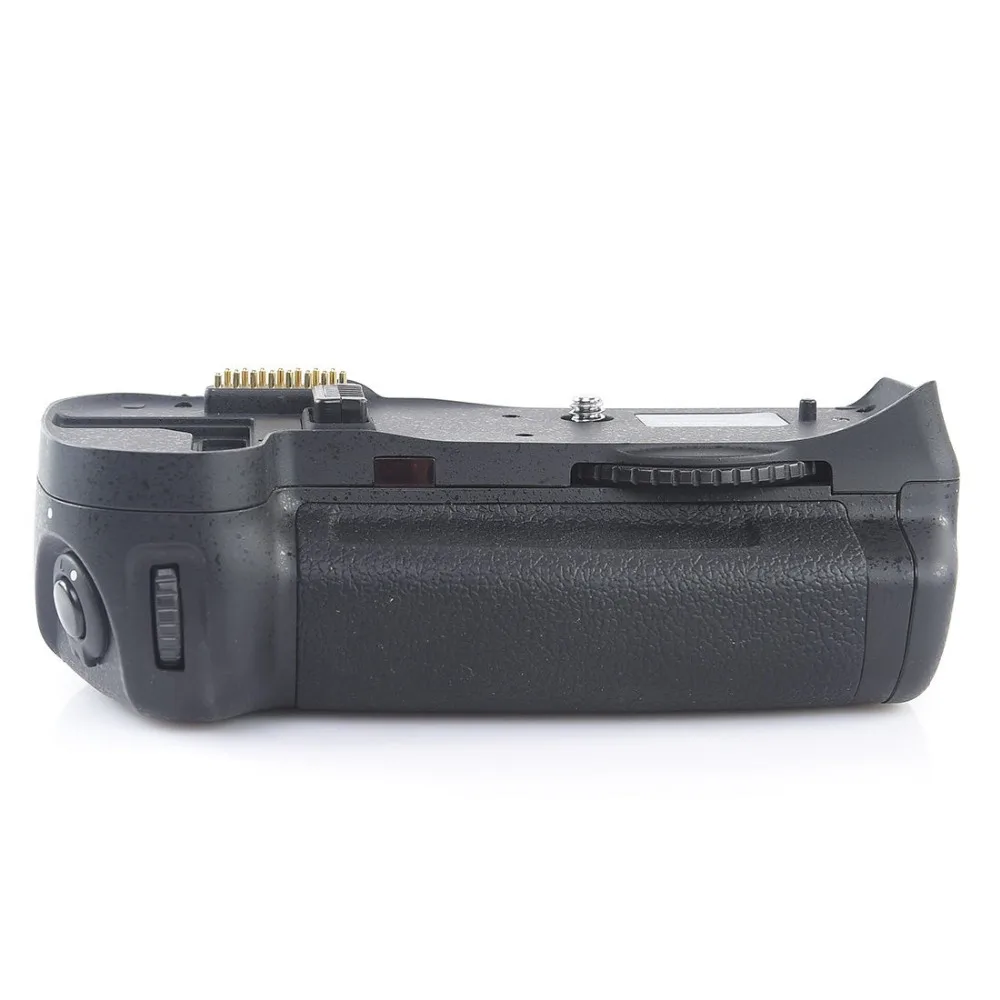 Battery-Pack-Grip-Vertical-Shutter-For-Nikon-D40-D40X-D60-D3000-D5000-SLR-Camera