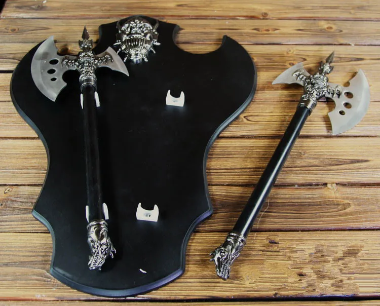 Knight shield 0306