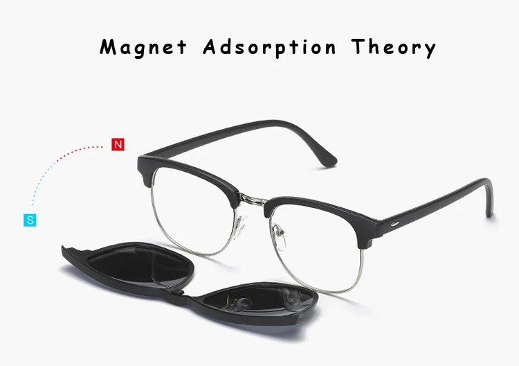 Polarized Sunglasses (3)