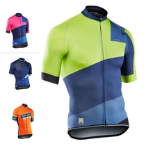 

NW2018 Summer Cycling Jerseys Short Sleeve Shirts Men Bicycle Clothing Maillot Ropa Ciclismo Racing Bike Clothes