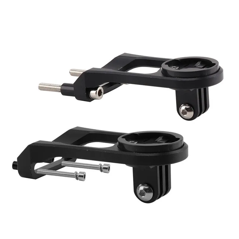 

Bicycle Computer Mount Bracket Bicycle Computer Extension Handle Mounting Bracket Extension Bracket Bicycle Accessories 30AT29