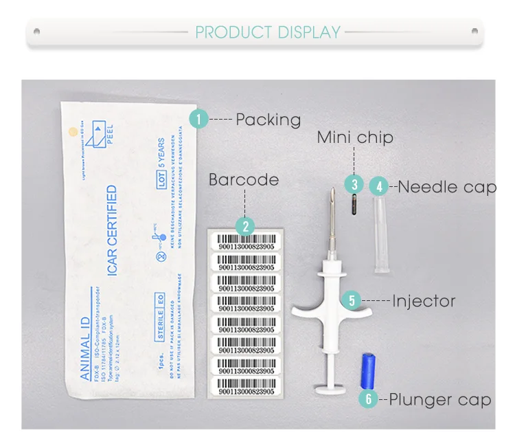 Cheap injector injector