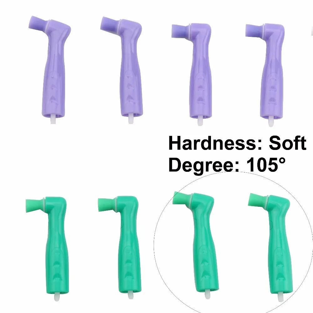 Delian Dental Prophy Angle Prophy Cups Prophylaxis Angle Prophy Cup