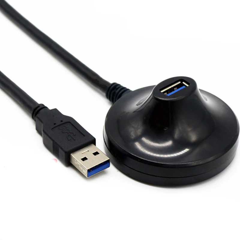 High speed usb 3 0 type male to female wireless wifi adapter usb