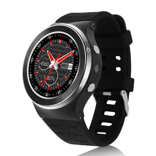 android 5.1 smartwatch