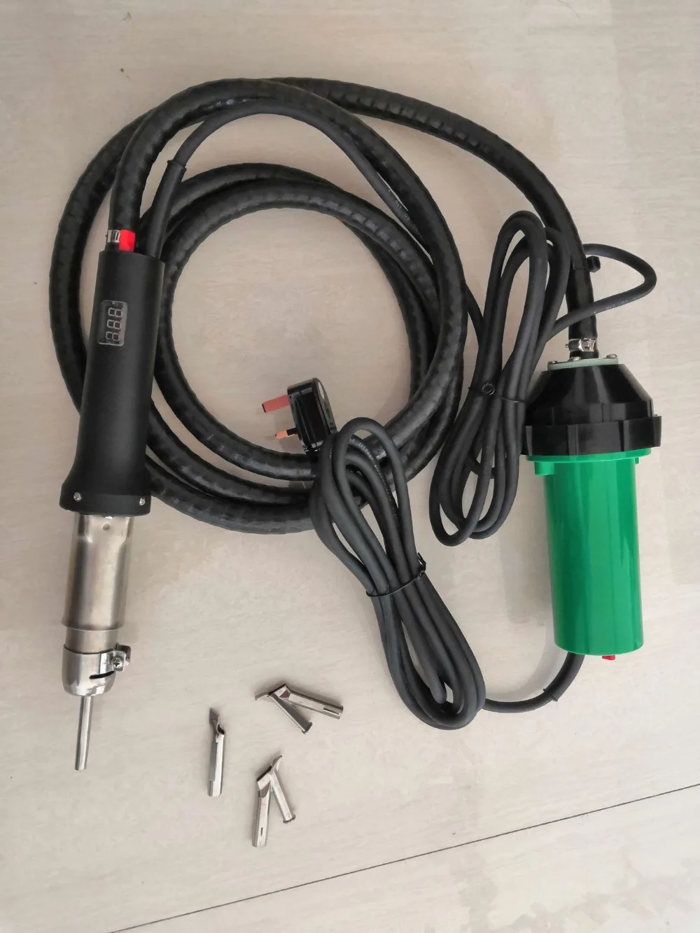 hot air gun