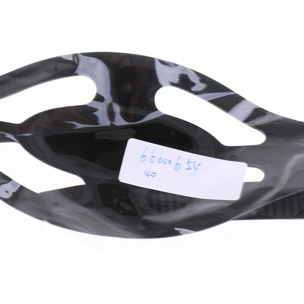 MagiDeal Universal Silicone Mask Strap Great for Scuba Diving, Snorkeling, Water Sports Diving Mask Strap