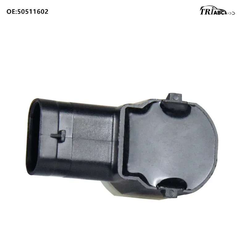 50511602 парковочные датчики PDC для Fiat Punto Grande EVO Abarth 500C 595 695 LANCIA DELTA III YPSILON ALFA ROMEO