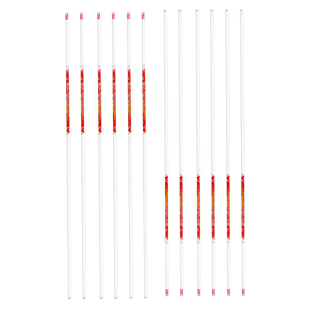 carbon arrow shaft (4)