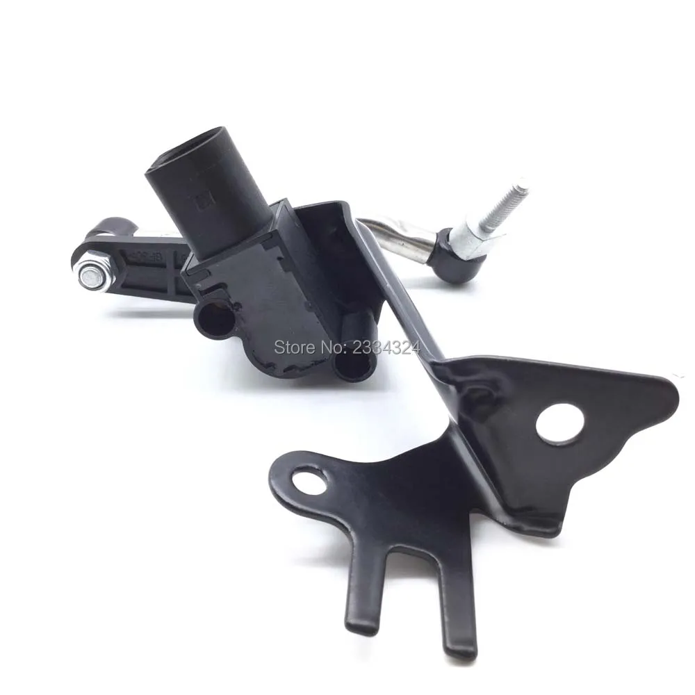 For Audi Q5 8R 2.0 3.0 TDI TFSI Front Left sensor Headlight Level