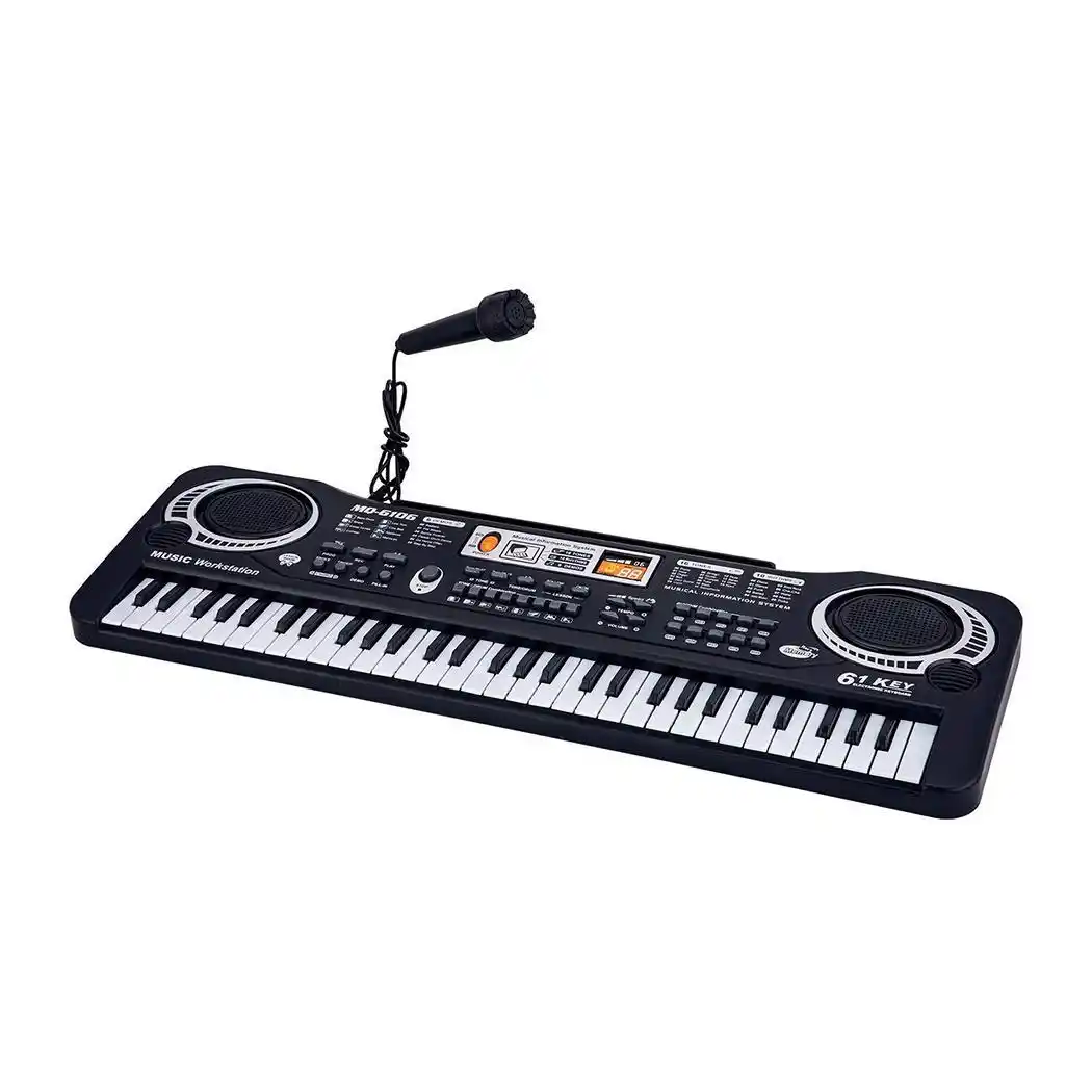 piano toys for 3 year old