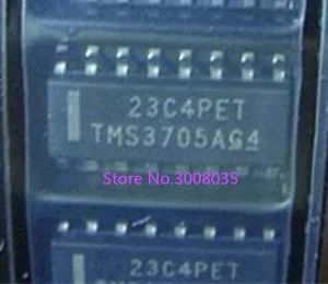 

In stock can pay 10pcs/lot TMS3705A TMS3705 TMS3705A1DRG4 16-SOP NEW