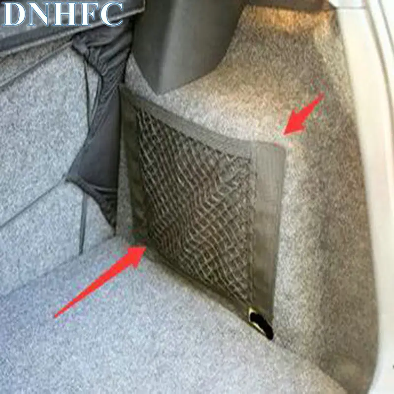

DNHFC Car storage is a portable network For MAZDA CX-5 CX5 1nd 2nd Generation 2013 2014 2015 2016 2017 2018 Car Styling