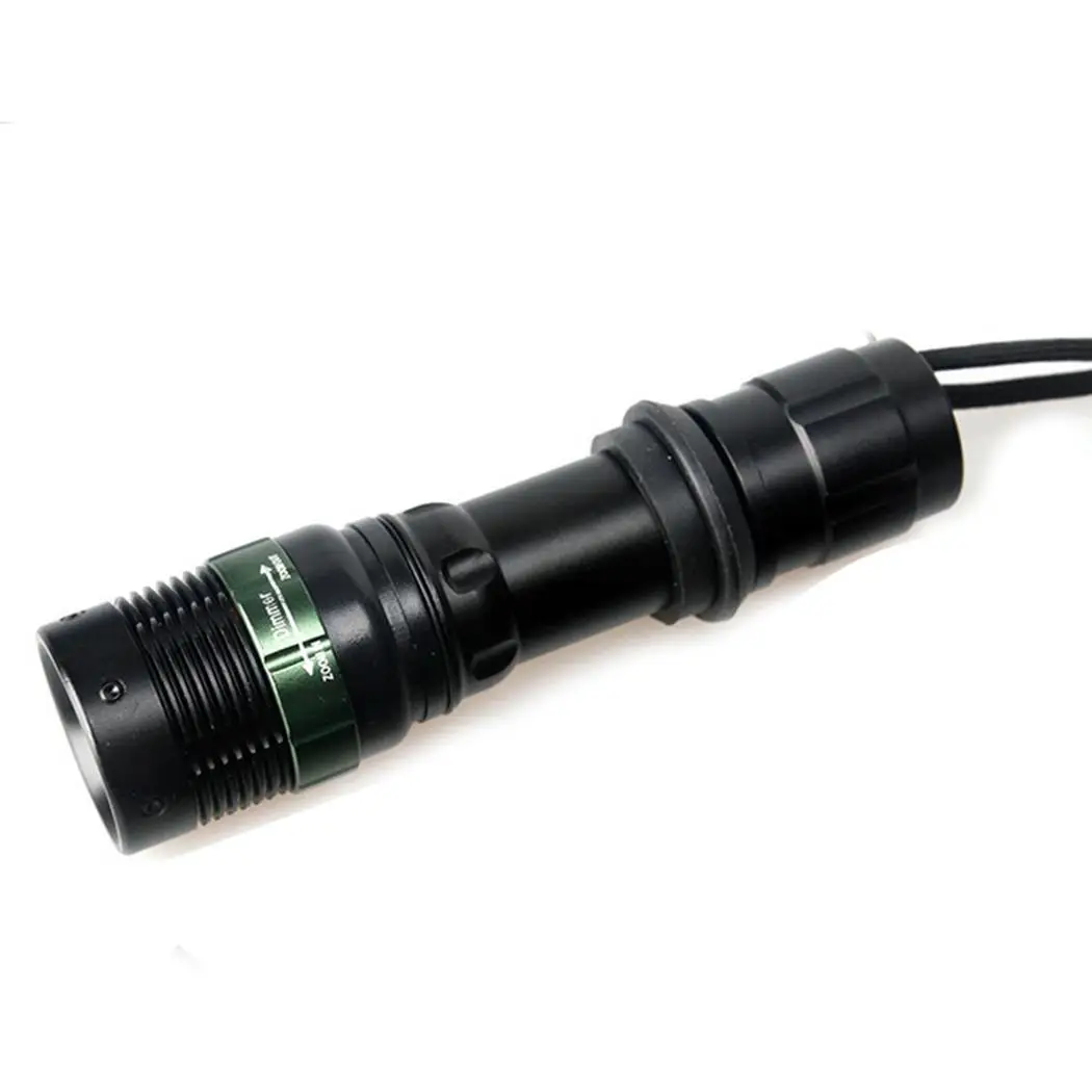 

Lamp Rope Mini Travel 3 Police with Portable Modes LED Light Flashlight Torch New linterna led lampe de poche lanterna zaklamp
