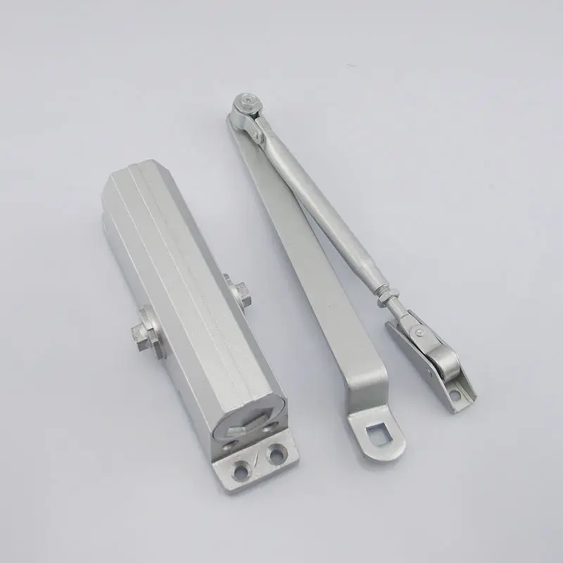 Squeak disabilities buffer closers automatic door closers hydraulic