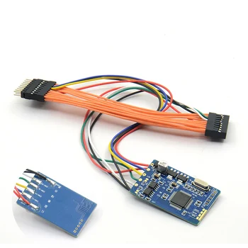 

Cable MB CAN Filter 18 In 1 Odometer Adjustment Universal CAN Filter for Benz/BMW Free Shipping