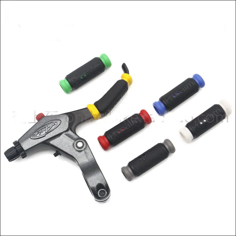 2015 new Road Track bicycle brake lever non slip grip MTB mountain bike