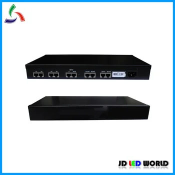 

Linsn EB901 LED Display Splitter Box Full Color Display LED Signal Splitter for Large LED screen multi-display Replace EB701