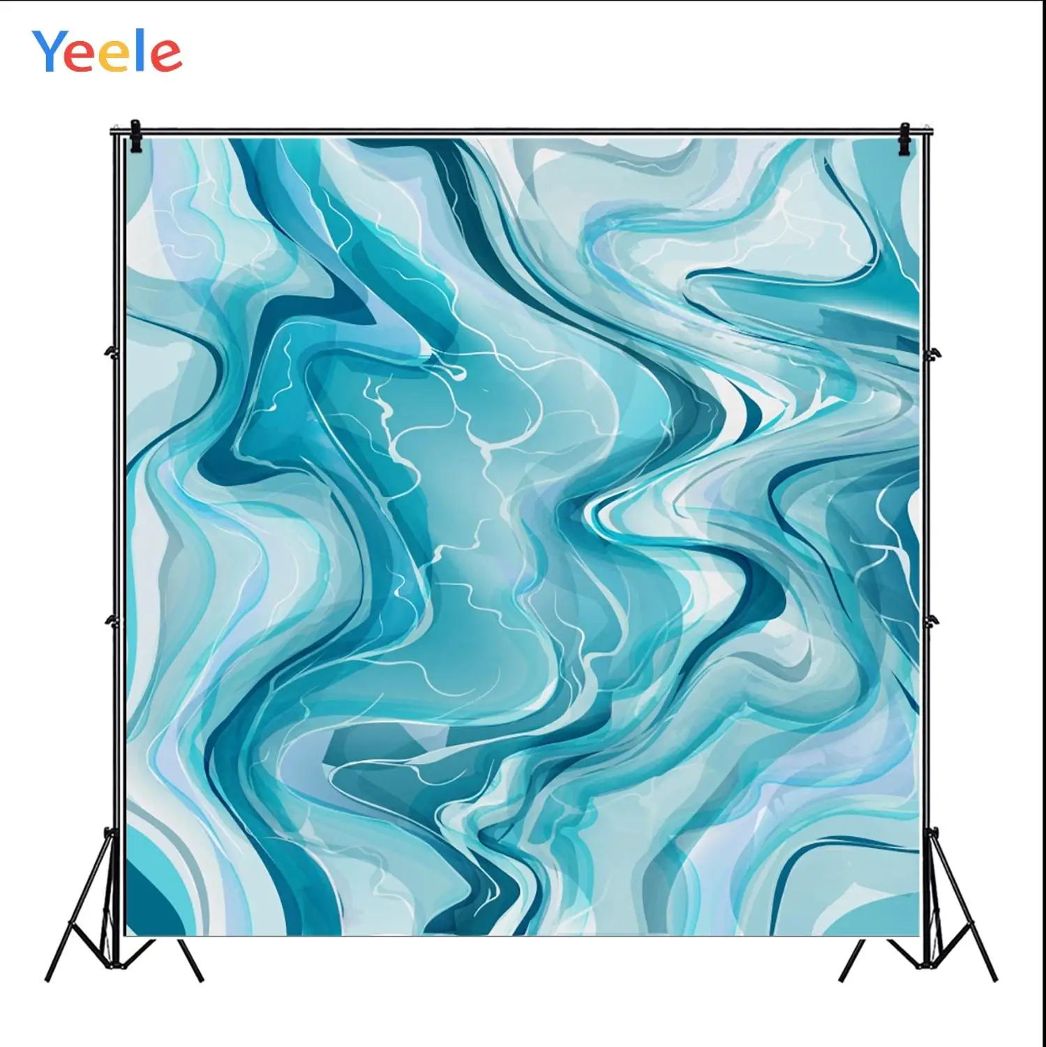 Yeele Abstract Fluid Baby Kids Portrait Chroma key Wallpapers Of Photography Backdrops Photographic Backgrounds For Photo Studio