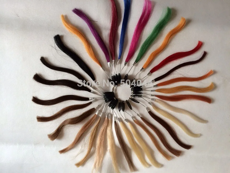 Online Get Cheap Hair Color Charts -Aliexpress.com