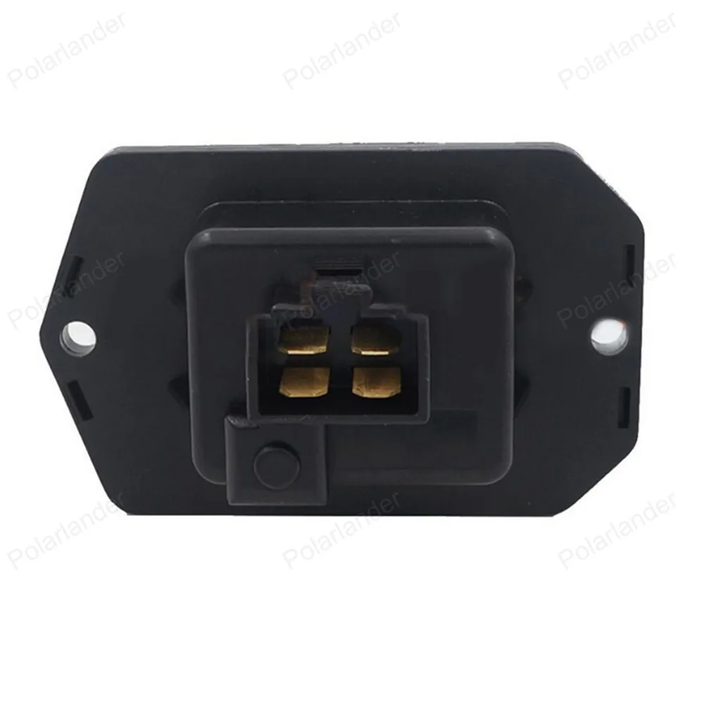 Передний нагреватель для Honda Civic Element Odyssey 79330-SDG-W41 RES13081 ОВКВ электродвигатель