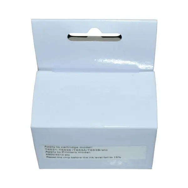 

for Chip Resetter for Epson Stylus Pro 4910 Original Ink Cartridge