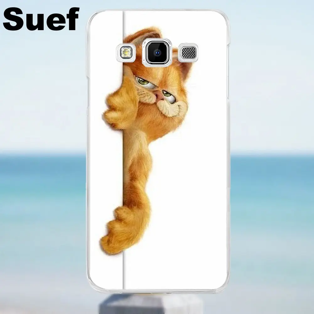 Suef для Galaxy Alpha Core Prime Note 2 3 4 5 S3 S4 S5 S6 S7 S8 mini edge Plus Мягкий чехол из ТПУ мобильного