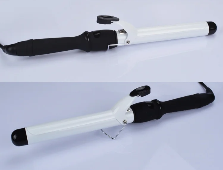 Профессиональные Автоматические щипцы для завивки волос с ЖК дисплеем