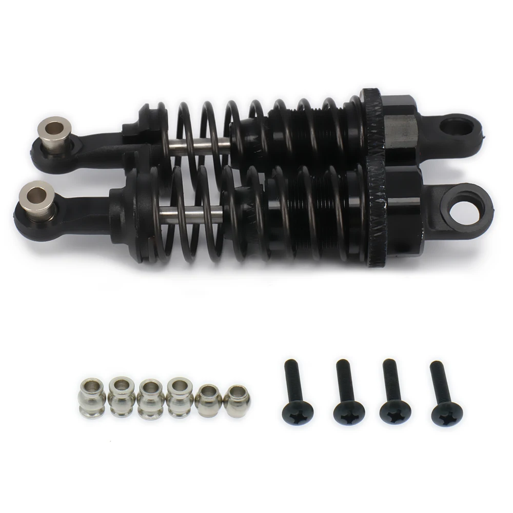 rcawd shocks