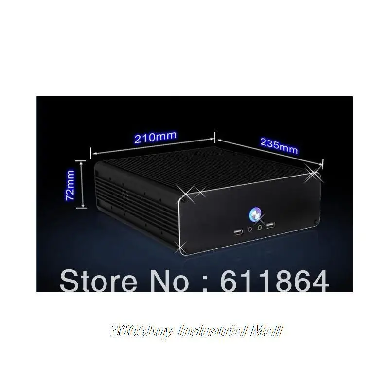 

American computer case trainborn 4com computer case support d425 d2550