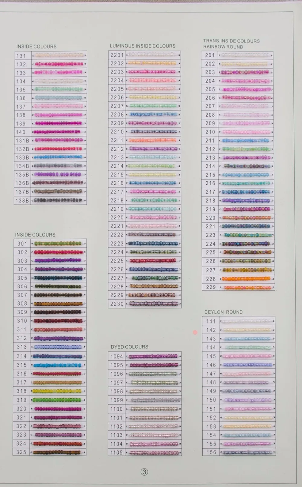 100 пучков ручной работы из бисера кисточкой капельницы, 7 см в ширину, 20 прядей/комплект, пожалуйста, выберите цвет из цветовой таблицы