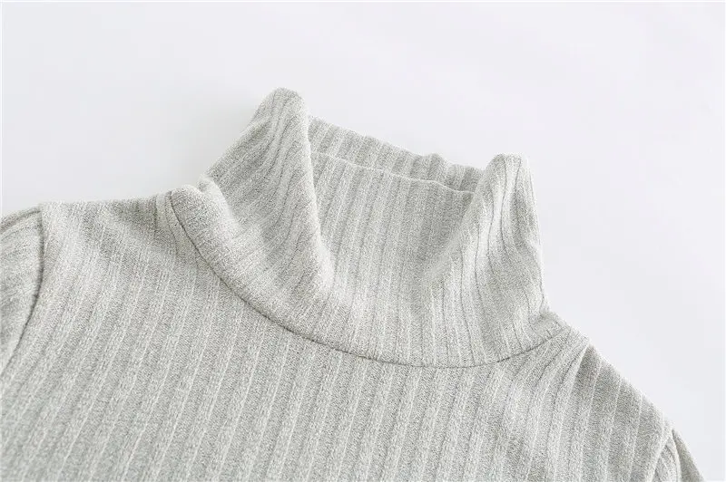 Gladiolus Spring Autumn Sexy Bodysuit Women 2019 Long Sleeve Turtleneck Bodycon Knitted Sweater Women Tops Sexy Black Bodysuits (15)