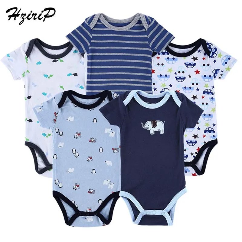 Новинка 2017 года одежда для малышей высококачественные детские Боди унисекс с