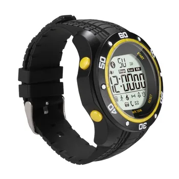 

best selling Waterproof Bluetooth Smart Watch WristWatch Xwatch With Call Remider Activity Tracker for ios android
