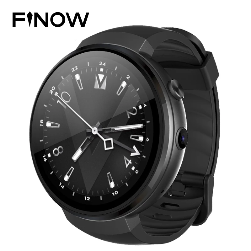 lte smartwatch android