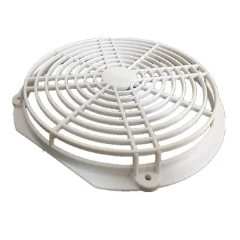 

Customized plastic mini fan enclosure mould fan housing mold making