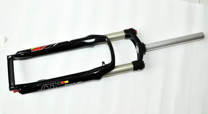 mtb forks by mark