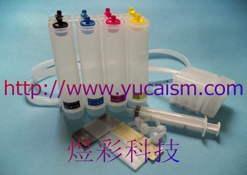 

Empty CISS for EPSON ME1 ME1+ ciss printer printer parts