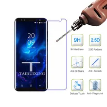 9H Tempered Glass for Blackview S8 5.7 inch Screen