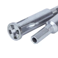 חוט 2pcs 2pcs החשמלי חוטים אוטומטי חשפנית קו התקני חוט כבל פילינג מתפתל Connector (5)