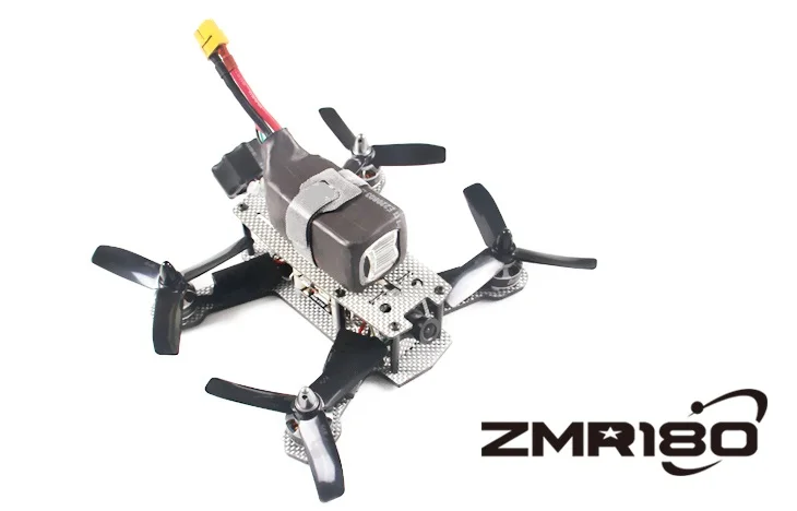 ZMR180 FPV стартер BNF пакет