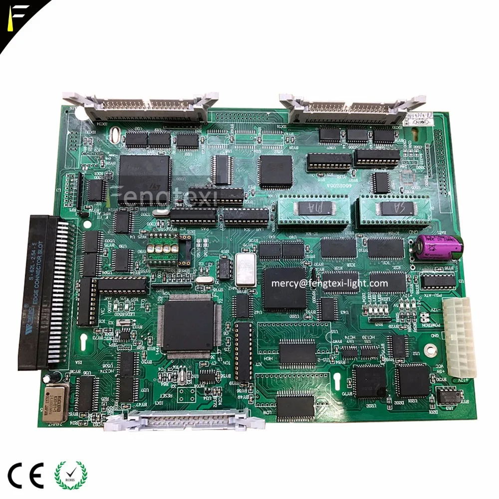 2010 Pearl Controller Main Board 2012 Console Main Board Pearl 2010/2012 Controller System Motherboard Replacement CPU Board 2010 Pearl Controller Main Board 2012 Console Main Board Pearl 2010/2012 Controller System Motherboard Replacement CPU Board
